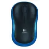 Logitech 910-002236 M185 Mavi Kablosuz Mouse