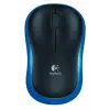 Logitech 910-002236 M185 Mavi Kablosuz Mouse (KDO)
