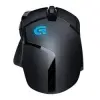 Logitech 910-004068 G402 Hyperion Fury 4000DPI 8 Tuş Optik Gaming Mouse (KDO)