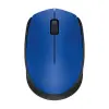 Logitech 910-004640 M171 Kablosuz Mavi Mouse