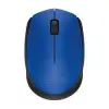 Logitech 910-004640 M171 Kablosuz Mavi Mouse (KDO)