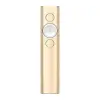 Logitech 910-004862 Spotlight Gold Presenter Sunum Kumandası