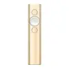 Logitech 910-004862 Spotlight Gold Presenter Sunum Kumandası