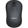 Logitech 910-004878 M220 Silent Sessiz Charcoal Kablosuz Mouse