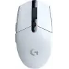 Logitech 910-005292 G305 Lightspeed Oyuncu Gaming Kablosuz Beyaz Mouse (KDO)