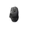 Logitech 910-006139 G502 X Lightspeed Hero Kablolu Gaming Mouse (KDO)