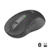 Logitech 910-006236 M650 L Signature Kablosuz Siyah El Tam Boyutlu Mouse (KDO)
