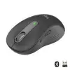 Logitech 910-006236 M650 L Signature Kablosuz Siyah El Tam Boyutlu Mouse (KDO)