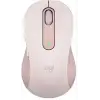 Logitech 910-006254 M650 Signature Rose Mouse