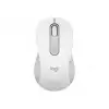 Logitech 910-006255 M650 Signature Beyaz Mouse (KDO)