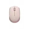 Logitech 910-006865 M171 Kablosuz Pembe Mouse