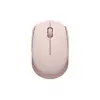 Logitech 910-006865 M171 Kablosuz Pembe Mouse (KDO)