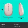 Logitech 910-006865 M171 Kablosuz Pembe Mouse (KDO)