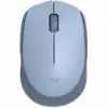 Logitech 910-006866 M171 Kablosuz Mavi Gri Mouse (KDO)