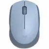 Logitech 910-006866 M171 Kablosuz Mavi Gri Mouse (KDO)