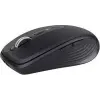 Logitech 910-006929 MX Anywhere 3S Siyah Bluetooth Lazer Mouse (KDO)