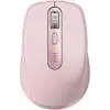 Logitech 910-006931 MX Anywhere 3S Rose Bluetooth Lazer Mouse (KDO)
