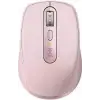 Logitech 910-006931 MX Anywhere 3S Rose Bluetooth Lazer Mouse (KDO)