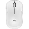 Logitech 910-007120 M240 Beyaz Sessiz Kablosuz Mouse (KDO)