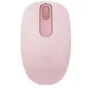 Logitech 910-007461 M196 Pembe Bluetooth Mouse