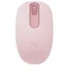 Logitech 910-007461 M196 Pembe Bluetooth Mouse