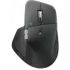 Logitech 910-007562 MX Master 4 Siyah Şarjlı Sessiz Kablosuz Mouse (KDO)