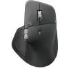 Logitech 910-007562 MX Master 4 Siyah Şarjlı Sessiz Kablosuz Mouse (KDO)