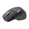 Logitech 910-007562 MX Master 4 Siyah Şarjlı Sessiz Kablosuz Mouse (KDO)