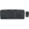 Logitech 920-003988 MK330 Kablosuz Klavye Mouse Set (KDO)