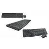 Logitech 920-007931 MK235 İngilizce Kablosuz Klavye & Mouse Seti (KDO)