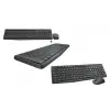 Logitech 920-007931 MK235 İngilizce Kablosuz Klavye & Mouse Seti (KDO)