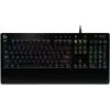 Logitech 920-008094 G213 Prodigy RGB Oyuncu Klavyesi (KDO)