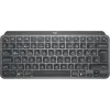 Logitech 920-010504 MX Keys Kablosuz Klavye (MAC İÇİN ÖZEL) (KDO)