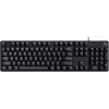 Logitech 920-010556 G413 SE Aydınlatmalı Tam Boyutlu Türkçe Q Tactile Switch Mekanik Oyuncu Klavye