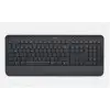 Logitech 920-010919 K650 Signature Bilek Destekli Kablosuz Siyah Q Klavye