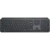 Logitech 920-011594  MX Keys S Türkçe Aydınlatmalı Kablosuz-Bluetooth Klavye (KDO)