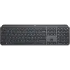 Logitech 920-011594  MX Keys S Türkçe Aydınlatmalı Kablosuz-Bluetooth Klavye (KDO)
