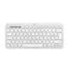 Logitech 920-011860 K380S Pebble Keys 2 Bluetooth Beyaz Klavye (KDO)
