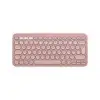 Logitech 920-011861 K380S Pebble Keys 2 Bluetooth Pembe Klavye (KDO)