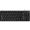 Logitech 920-011913 Pro X 60 Kablosuz Oyun Klavyesi (KDO)