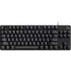 Logitech 920-011913 Pro X 60 Kablosuz Oyun Klavyesi (KDO)