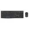 Logitech 920-012074 MK370 Kablosuz Klavye Mouse Set Bluetooth Set MultiMedya (KDO)