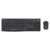 Logitech 920-012074 MK370 Kablosuz Klavye Mouse Set Bluetooth Set MultiMedya (KDO)