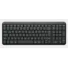 Logitech 920-013460 K250 Kablosuz Bluetooth Siyah Klavye