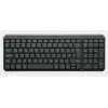 Logitech 920-013460 K250 Kablosuz Bluetooth Siyah Klavye