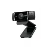Logitech 960-001088 C922 Pro Stream Webcam V-U0028 Tripod Destekli