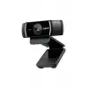 Logitech 960-001088 C922 Pro Stream Webcam V-U0028 Tripod Destekli (KDO)