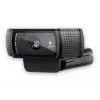Logitech 960-001252 C920S HD PRO WEBCAM-SİYAH (KDO)