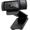 Logitech 960-001252 C920S HD PRO WEBCAM-SİYAH (KDO)