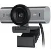 Logitech 960-001559 MX Brio 4K Ultra HD Mikrofonlu Webcam (KDO)